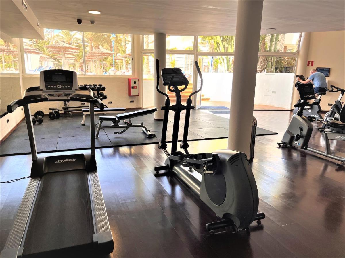 Hotel Vik San Antonio 4*