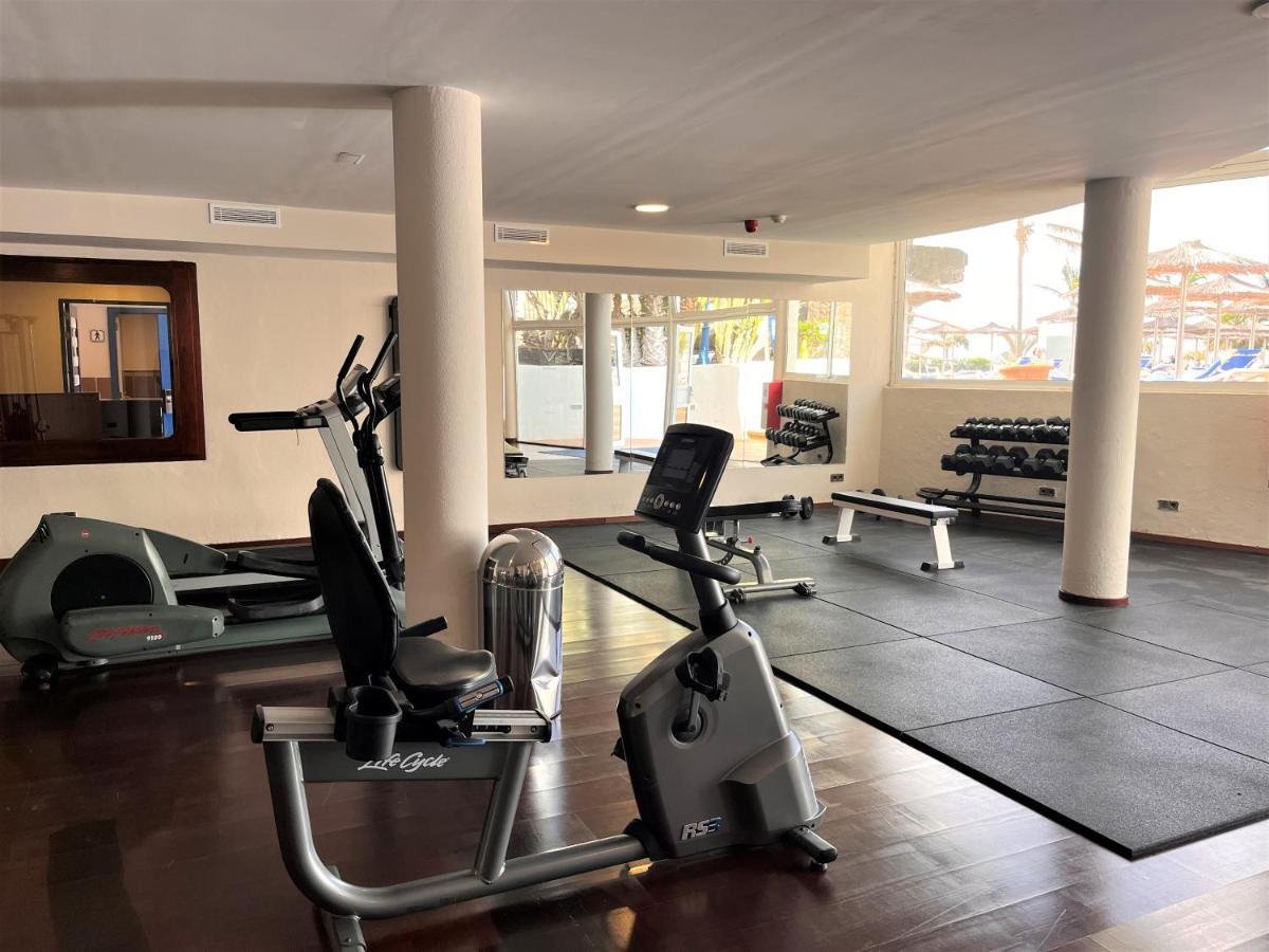 Vik San Antonio 4* Puerto del Carmen (Lanzarote)
