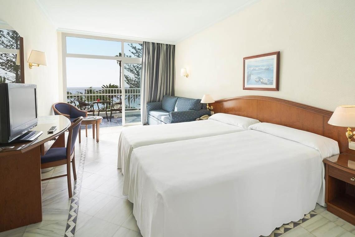Hotel Vik San Antonio Puerto del Carmen (Lanzarote)